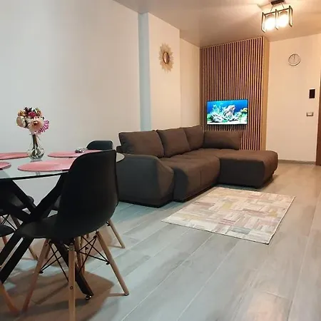 Helin By Alezzi N10 Appartement
