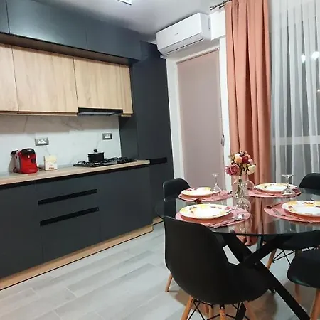 Appartement Helin By Alezzi N10 *