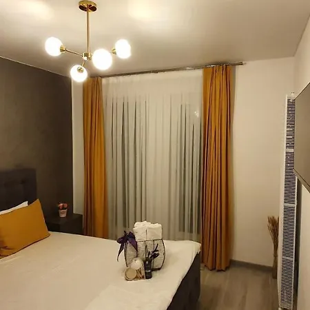Helin By Alezzi N10 Apartment
