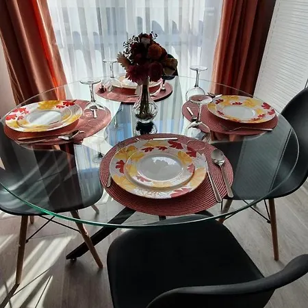 Appartement Helin By Alezzi N10 Năvodari