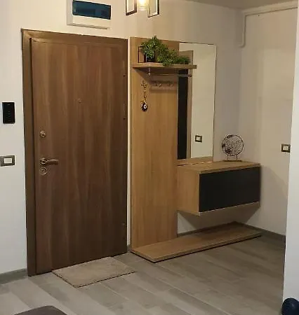 Helin By Alezzi N10 Apartament *