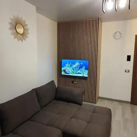 Helin By Alezzi N10 * Năvodari