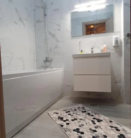 Helin By Alezzi N10 * Năvodari