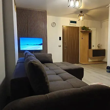 Helin By Alezzi N10 * Năvodari