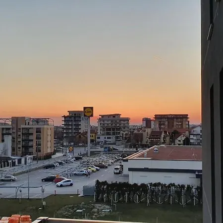 Helin By Alezzi N10 Apartament