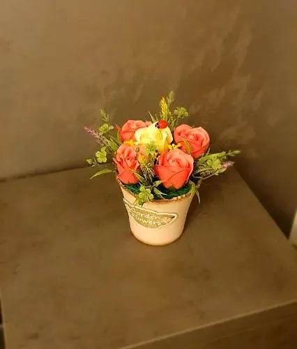 Helin By Alezzi N10 Апартаменты *