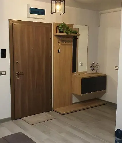 Helin By Alezzi N10 Апартаменты *