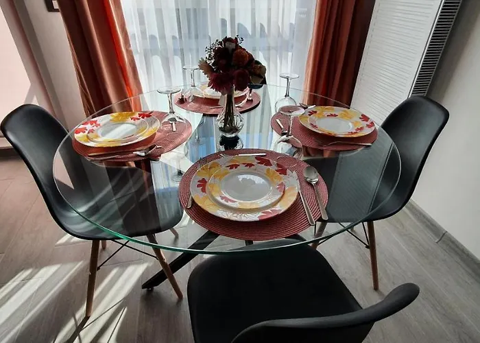 Апартаменты Helin By Alezzi N10 Нэводари